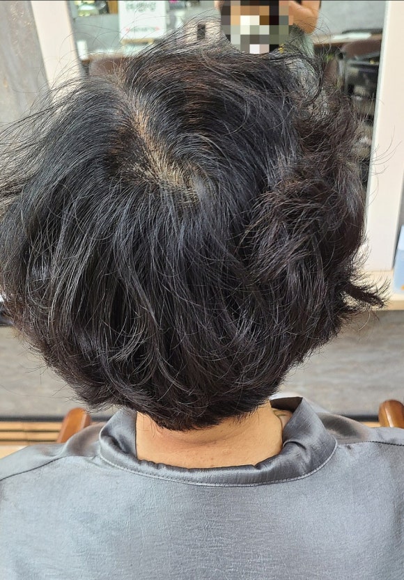 Y헤어샵 이미지