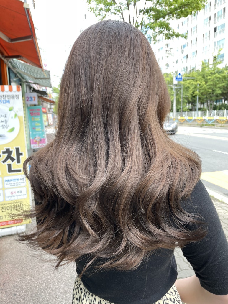 시져스헤어 이미지
