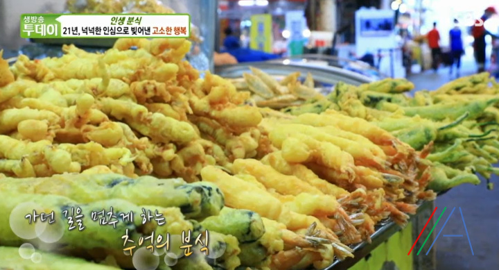 김밥떡볶이21 이미지