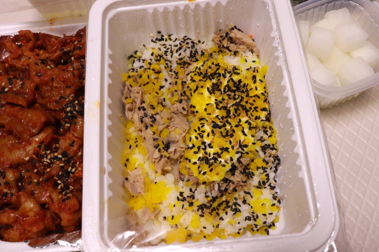 신화불닭 이미지