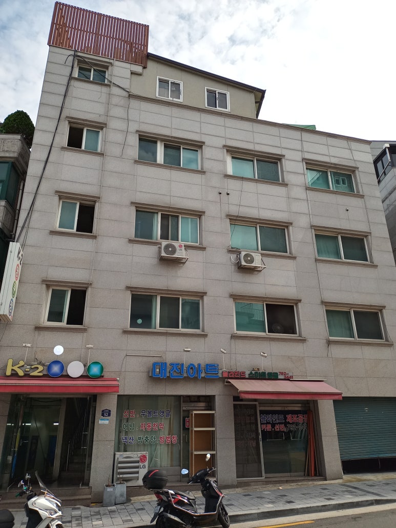 K-1당구장 이미지