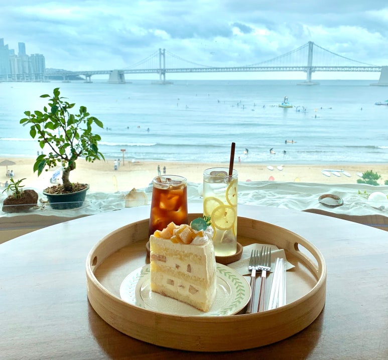 샌디스(Sandy's) 이미지