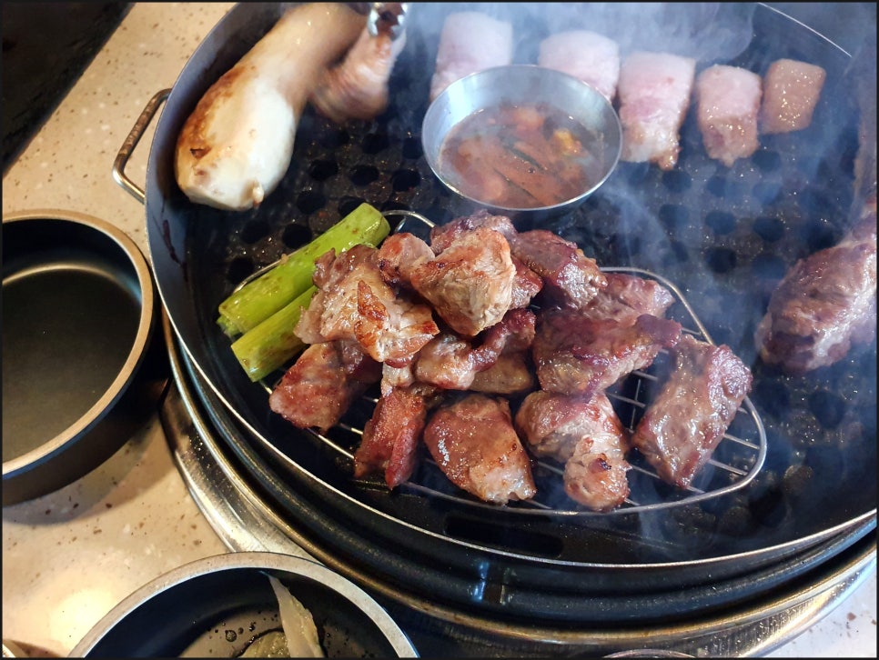 잘하면돼지 이미지