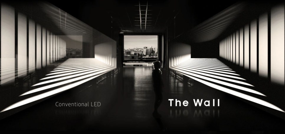 더월(THE WALL)호텔 이미지