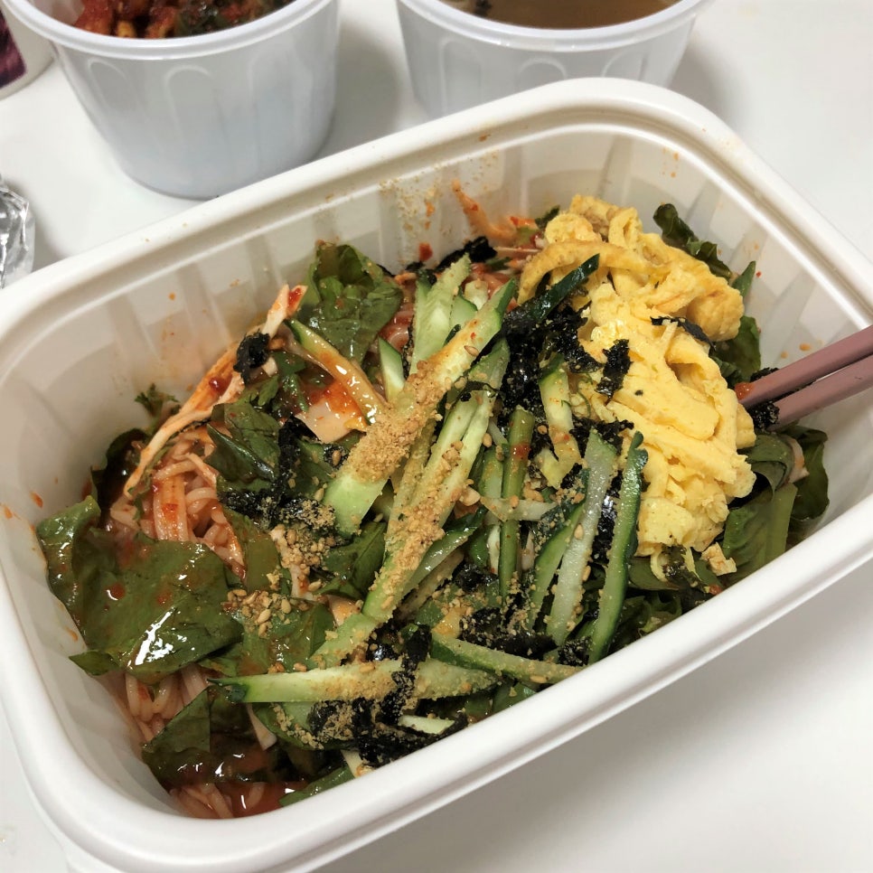 오가네국수랑김밥이랑 이미지
