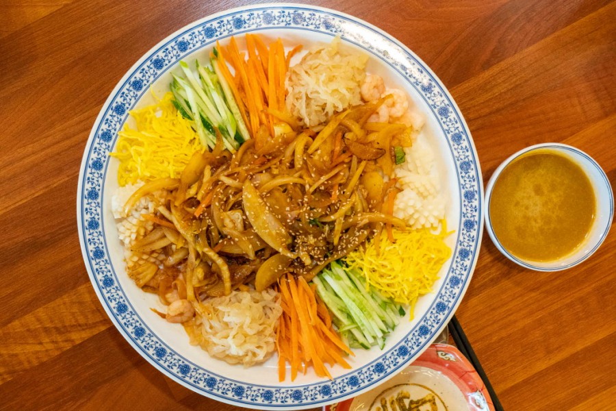보배반점 예천점 이미지