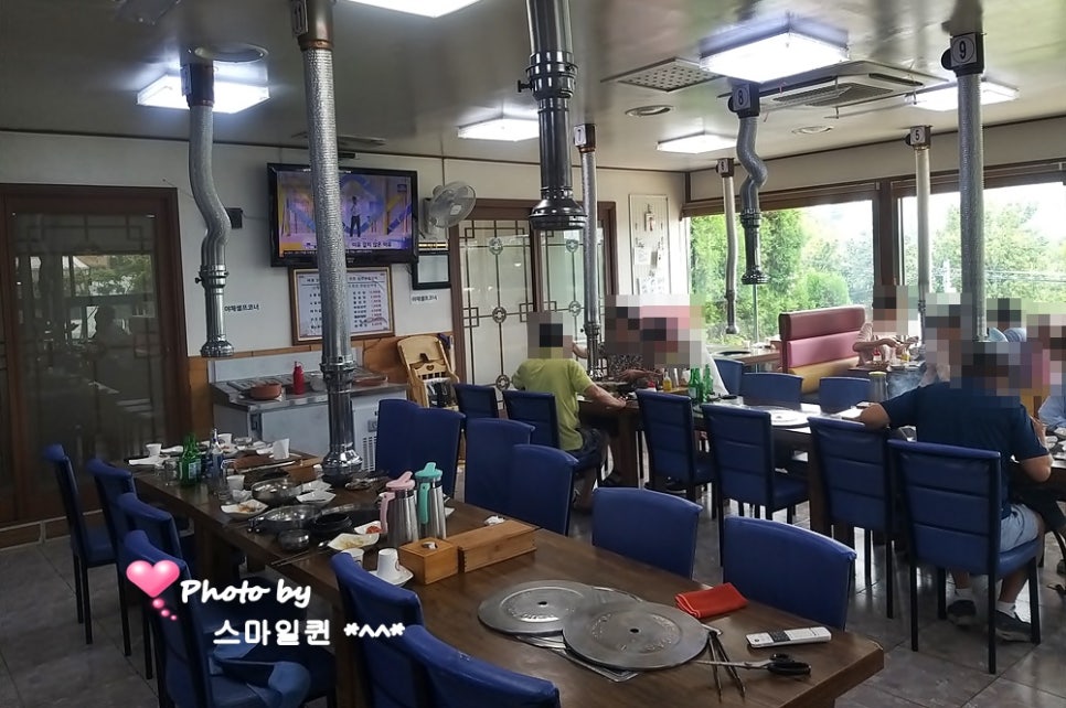 솔뫼숯불갈비 이미지