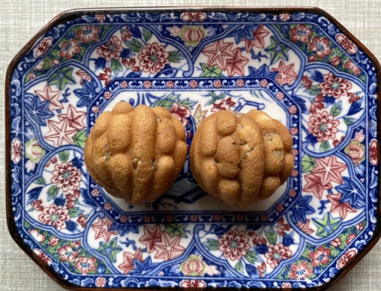 참호도과자 이미지