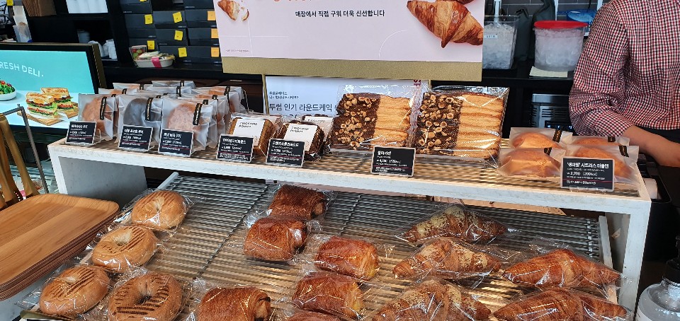 투썸플레이스 디지털미디어시티역점 이미지