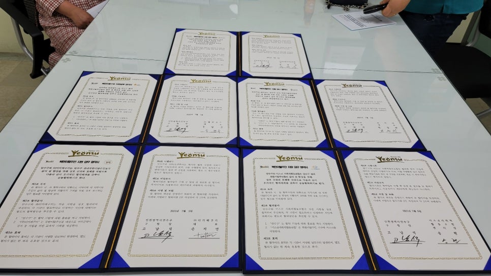 (주)엔젤푸드 이미지