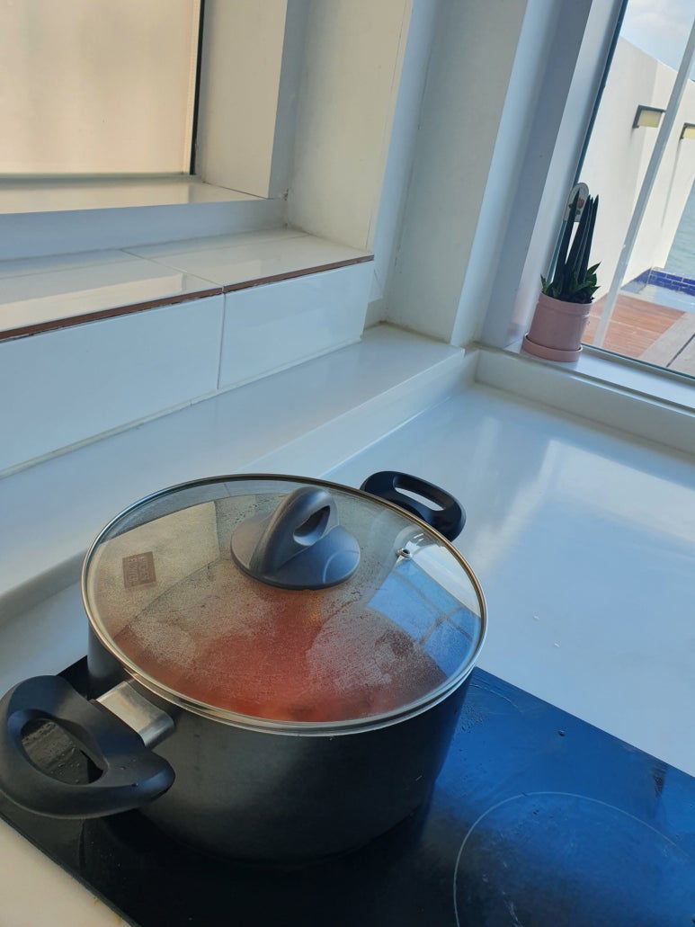 롱쓰부대찌개 이미지