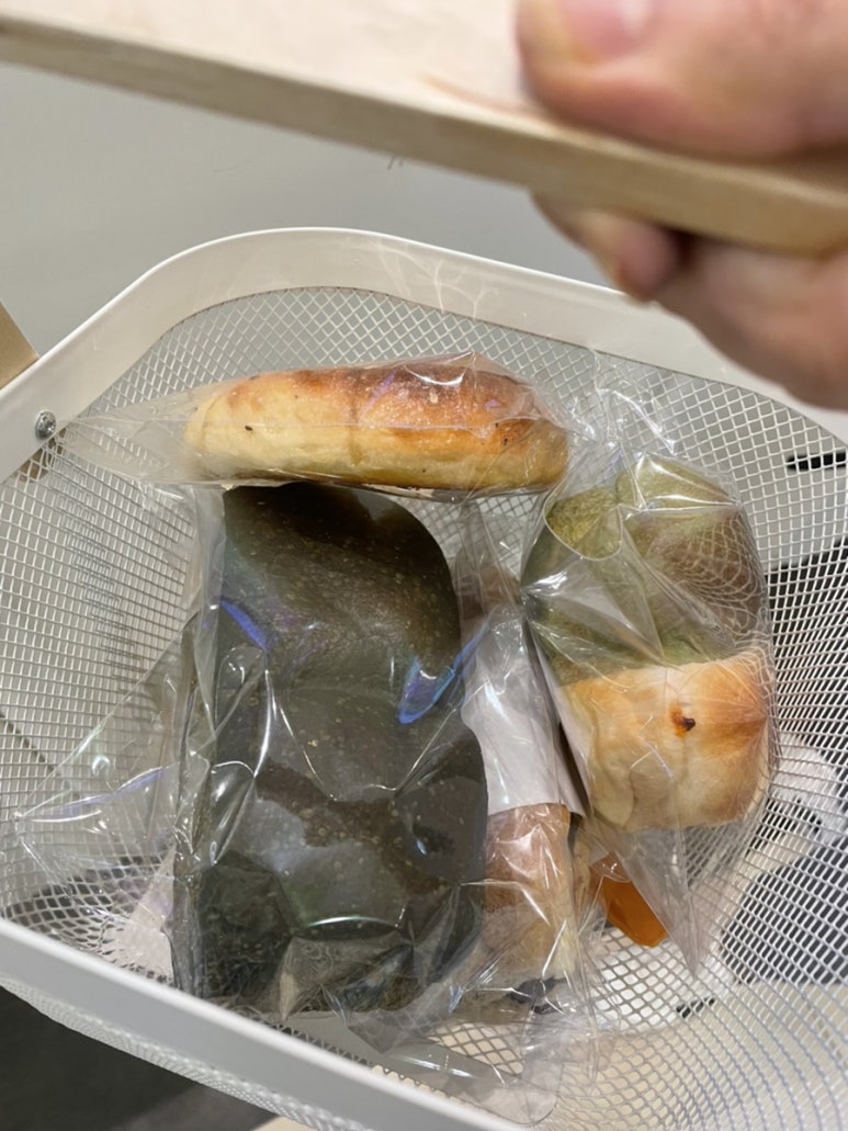 비거닝베이커리 이미지