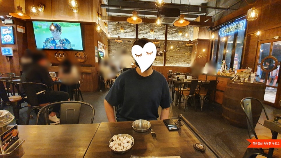 탄광맥주신불당점 이미지
