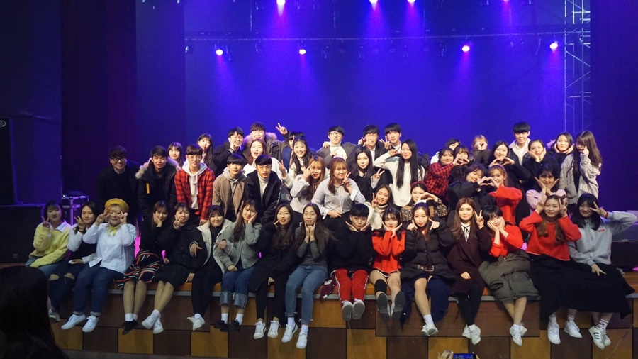 부산뮤직대신실용음악학원 이미지