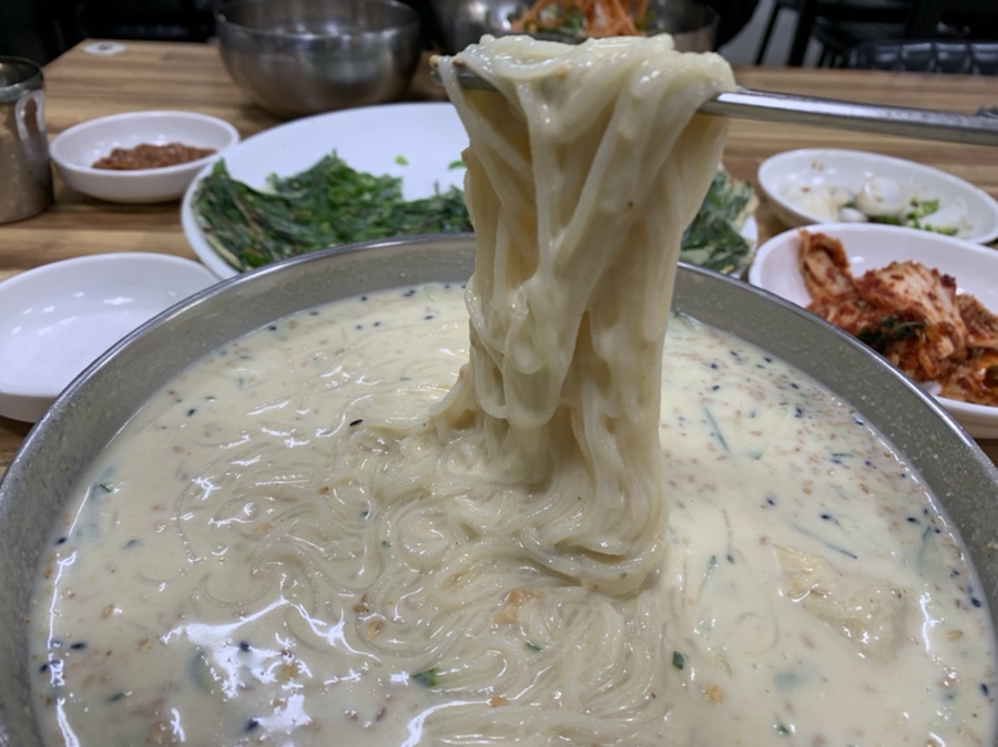 대박국수집 이미지