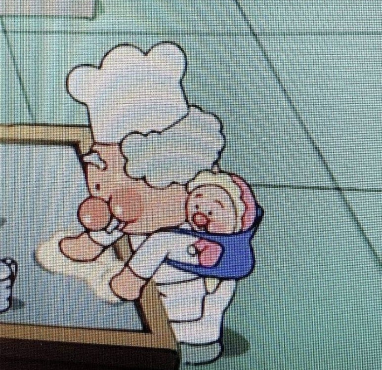 쨈아저씨 이미지