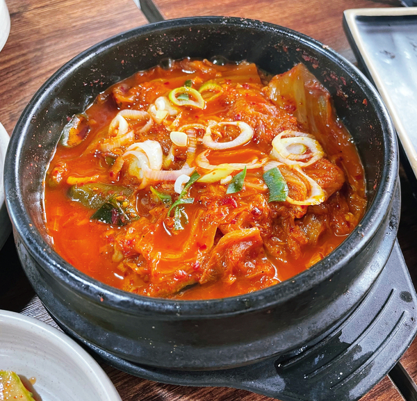 송가네 김치찜 이미지