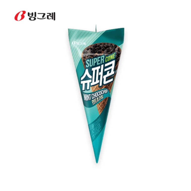 팡팡아이스크림 이미지