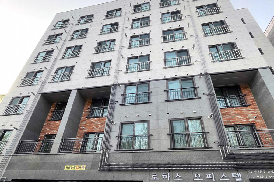 큰바위사회적협동조합 이미지