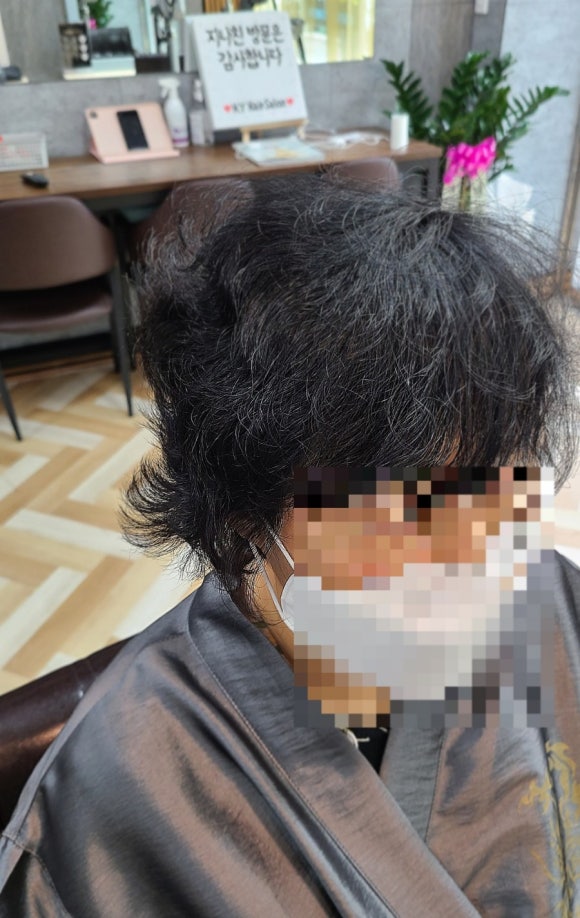Y헤어샵 이미지