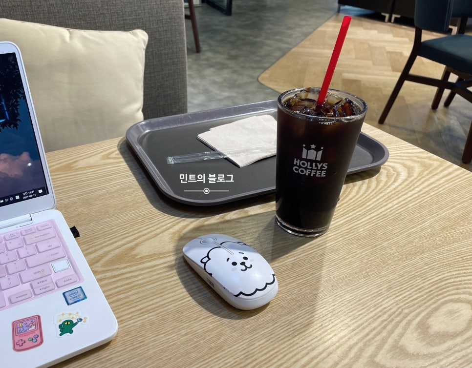 할리스동천갤러리 이미지