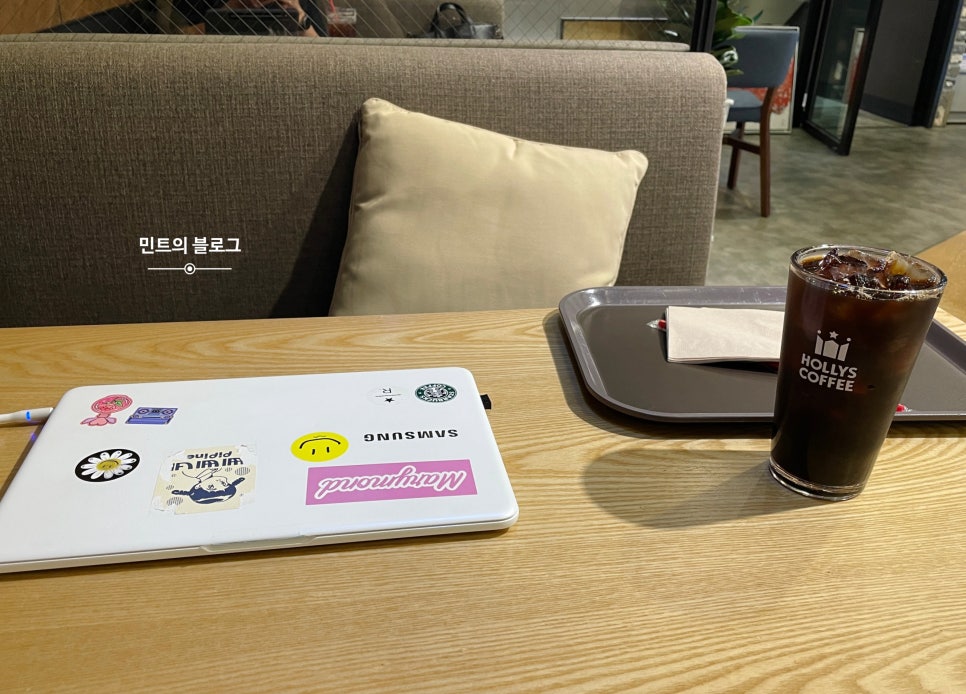 할리스동천갤러리 이미지