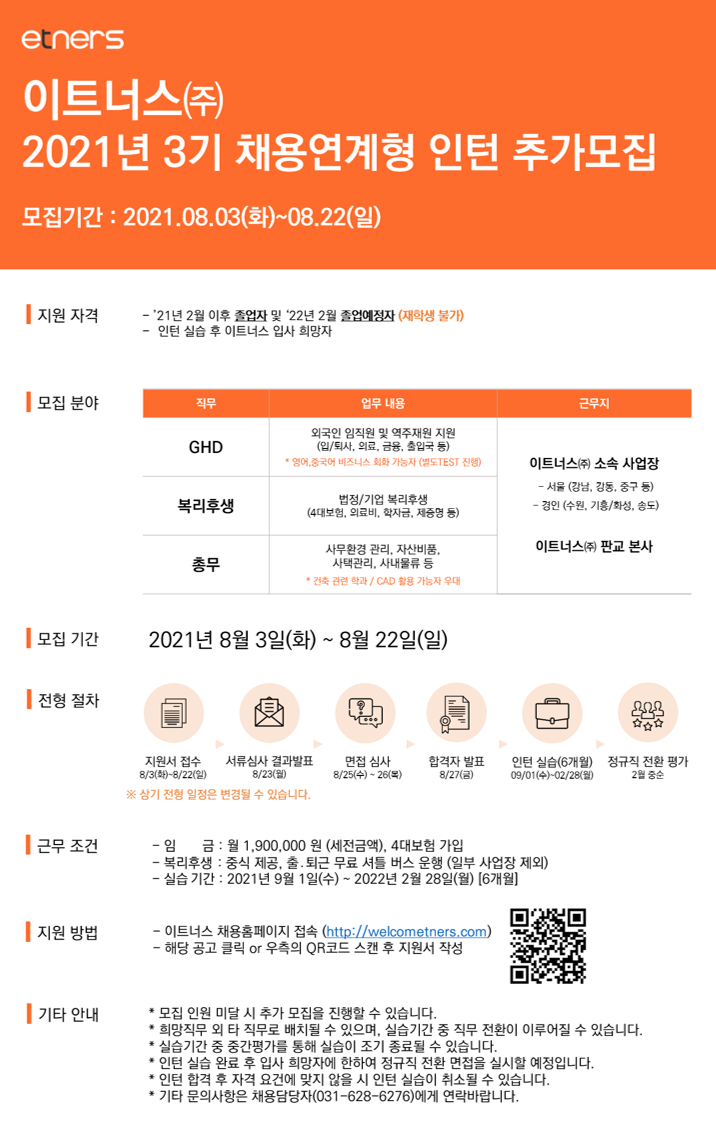 이트너스주 이미지