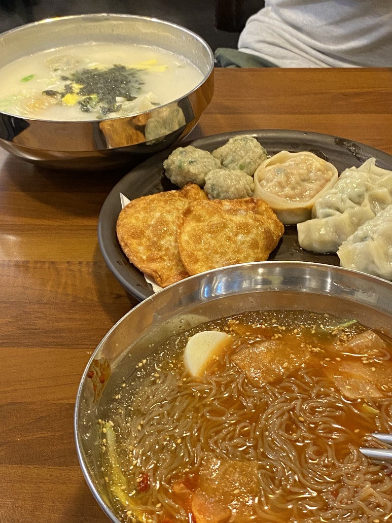 북촌손만두 김포장기점 이미지