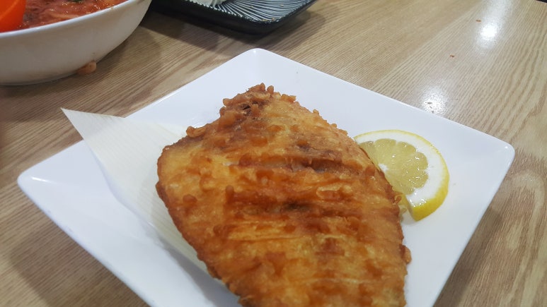 연수가자미 이미지