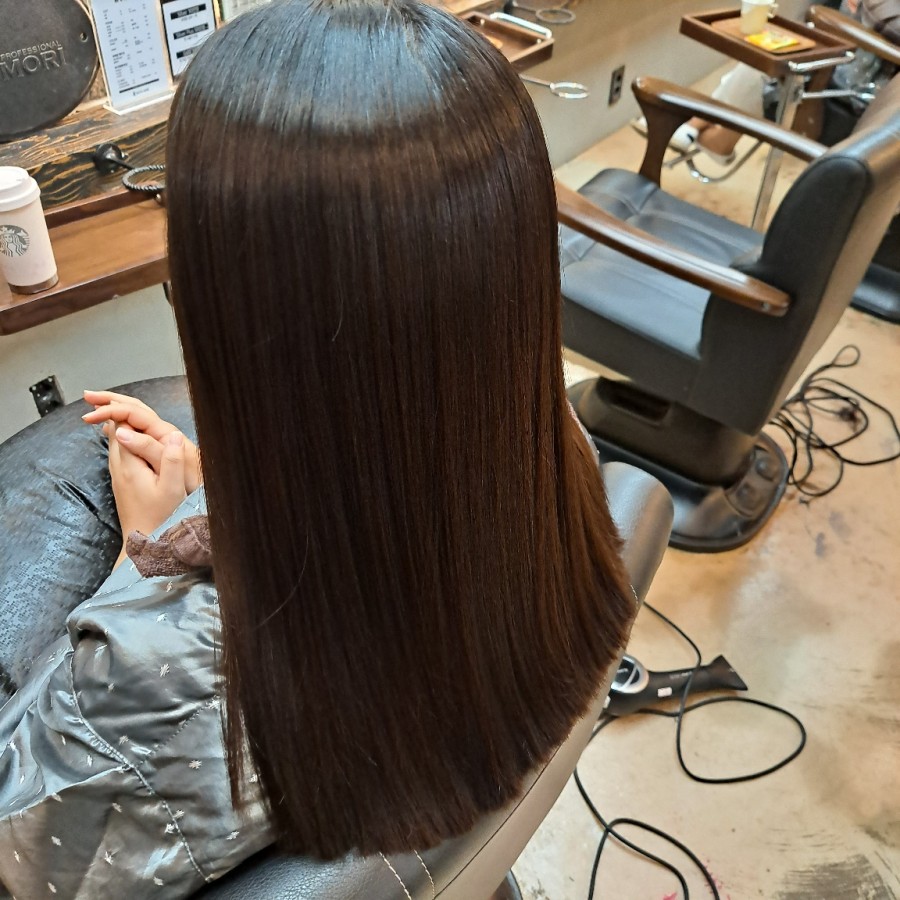 라타헤어 이미지