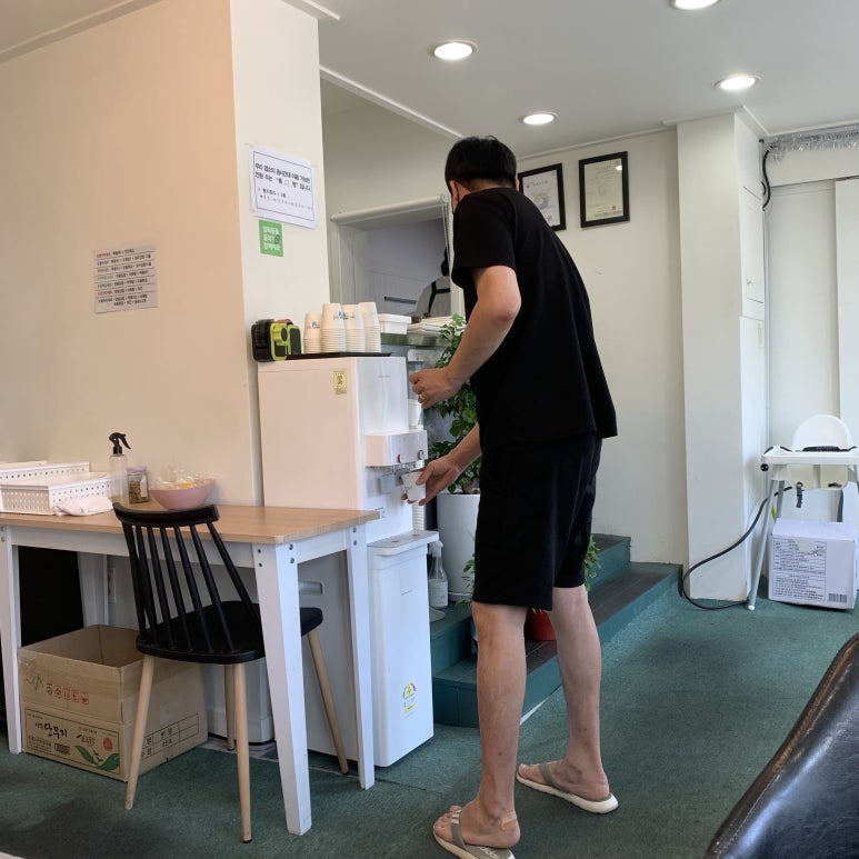 오별식탁 이미지
