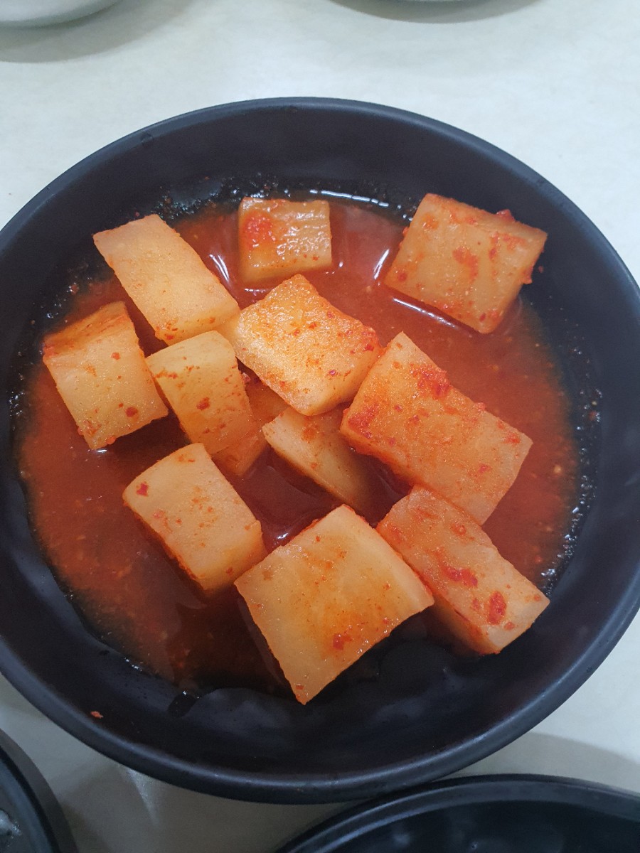 고향국밥 이미지