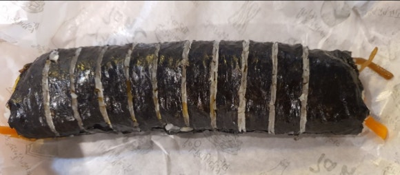 고봉민김밥인 이미지