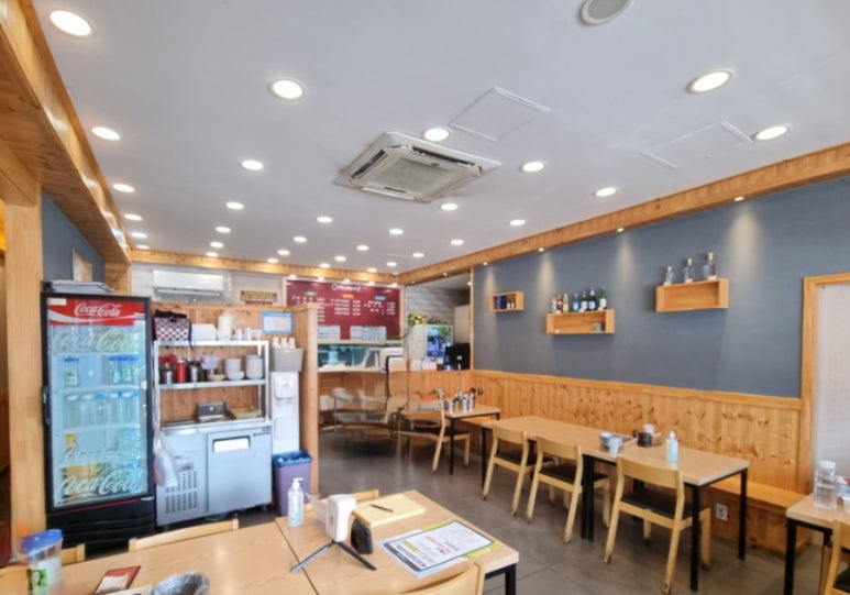 새강골식당 이미지