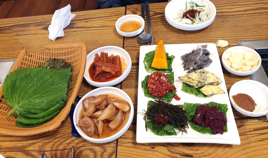 금강한우식육식당 이미지