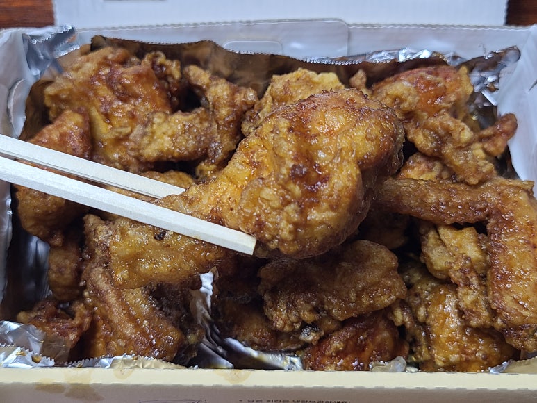 양동통닭 이미지