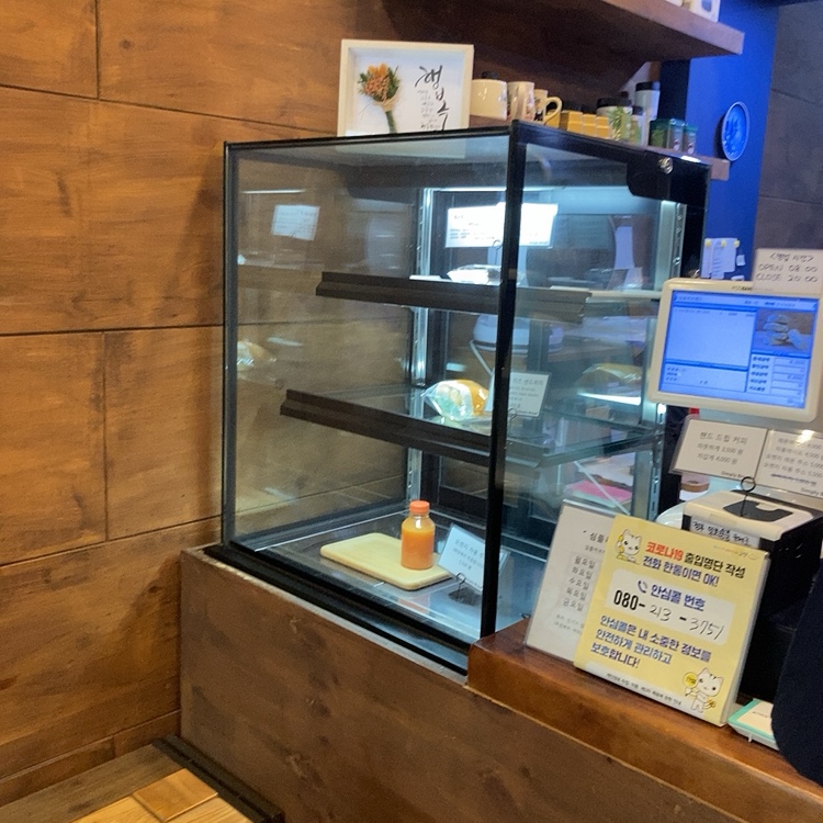 심플리브레드(simply bread) 이미지