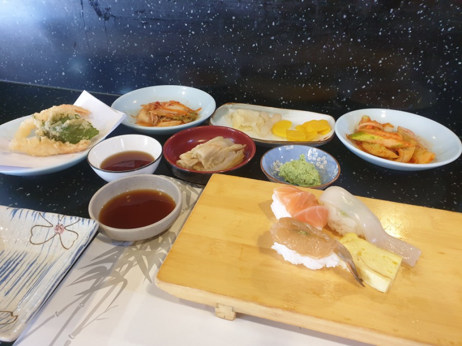 산천흑염소 이미지