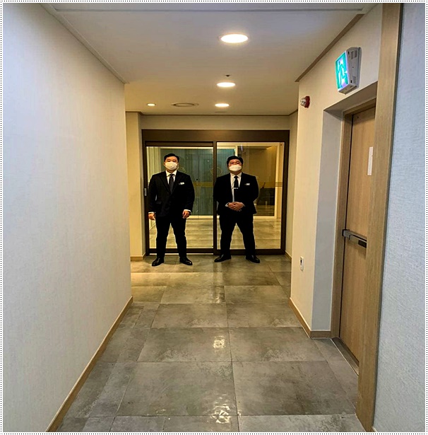 경호컨설팅 이미지