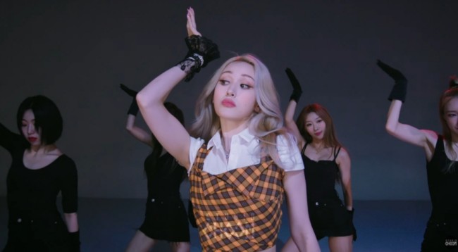 버닝댄스학원 이미지