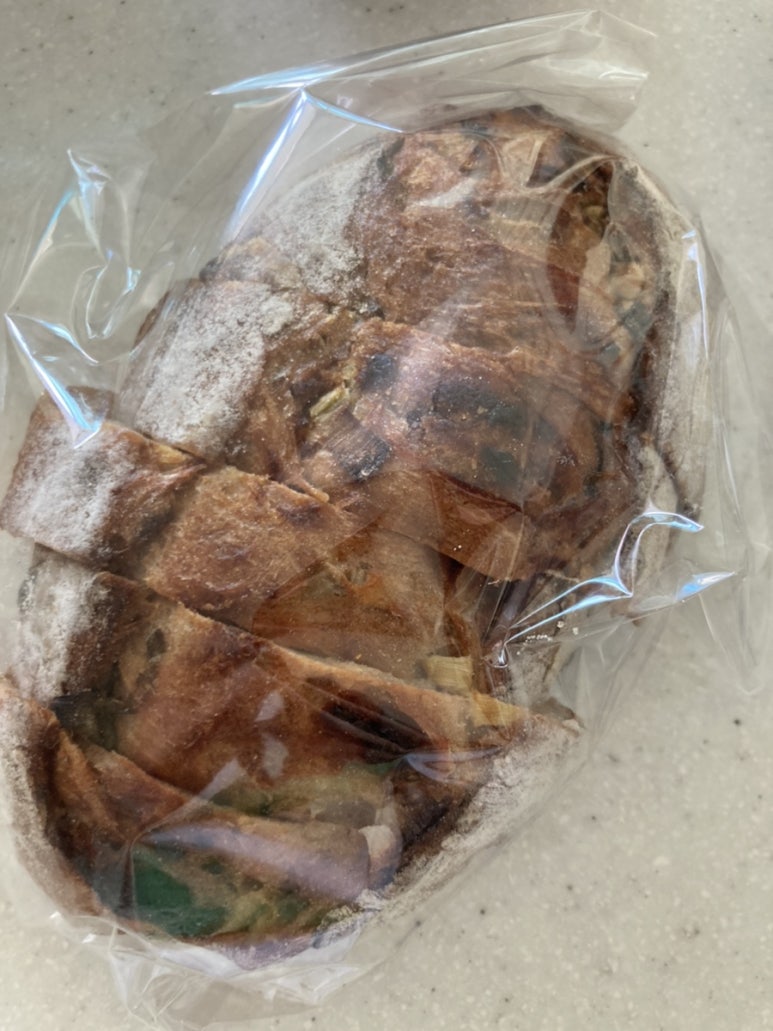 심플리브레드(simply bread) 이미지