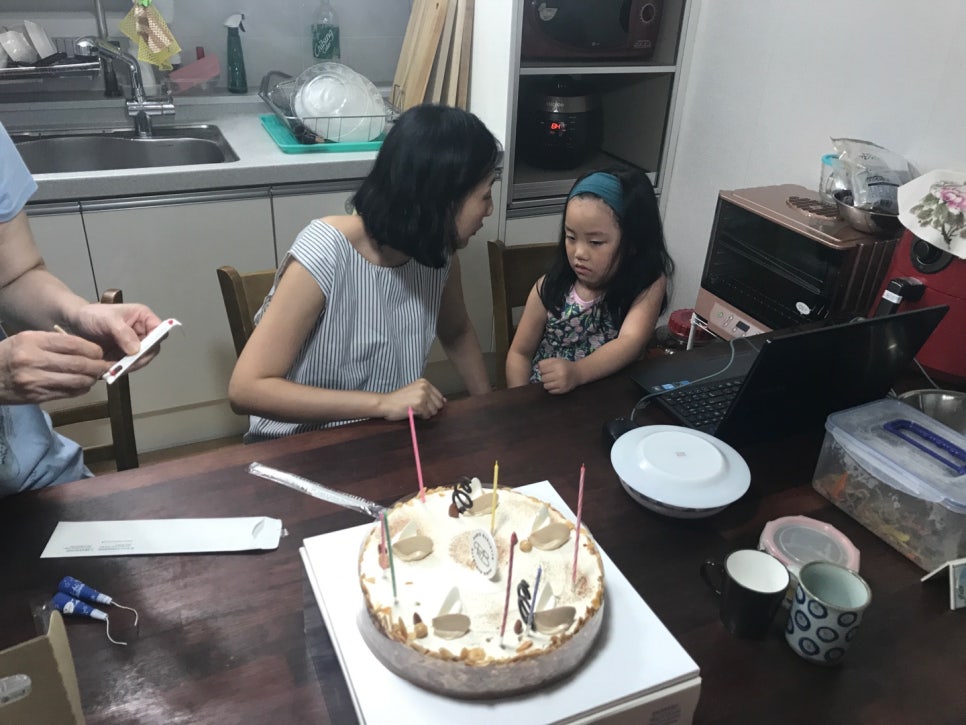 파리바게트 사천시청점 이미지