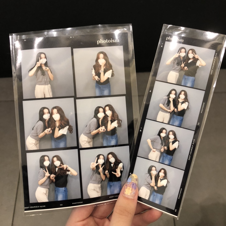 포토이즘박스일산웨스턴점 이미지