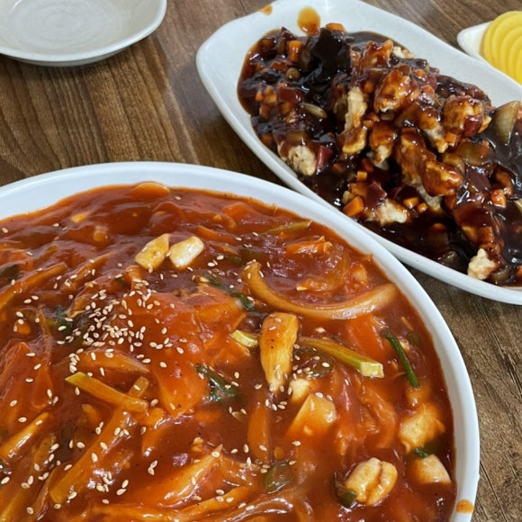 썰전의짬뽕 이미지
