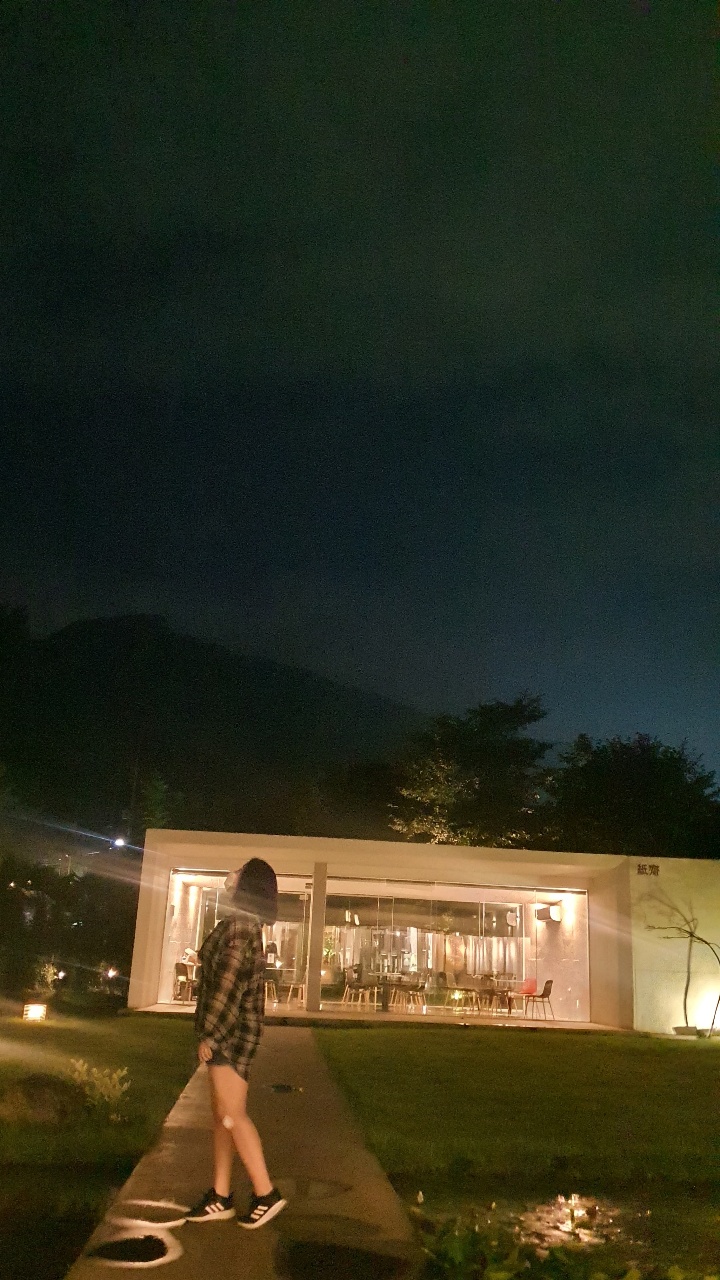 신비숲X가든 이미지