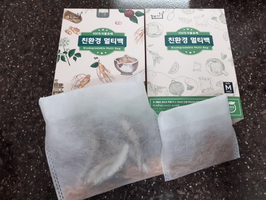 식물하나담다 이미지