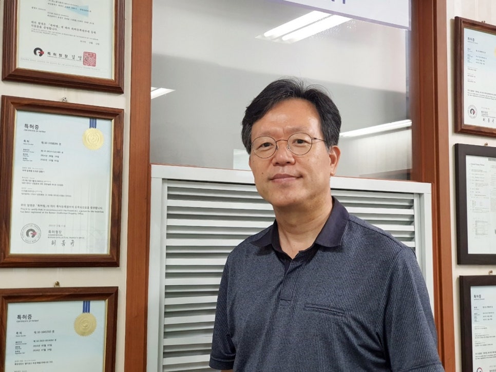 더블유산업 이미지