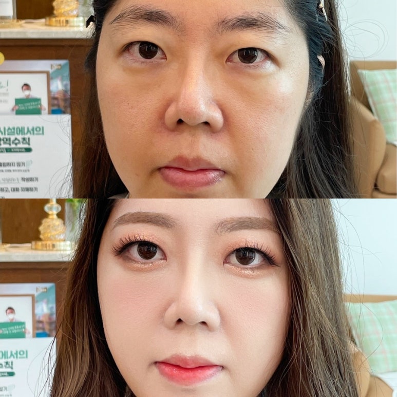 나니아뷰티하우스 이미지