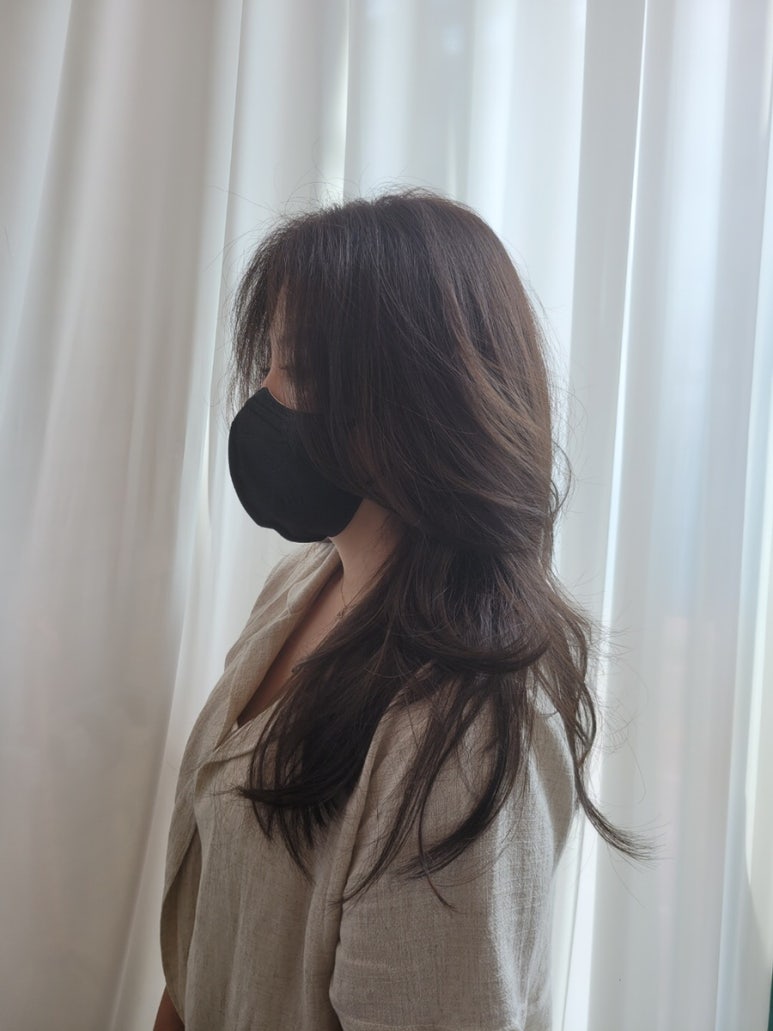 서빈헤어 이미지