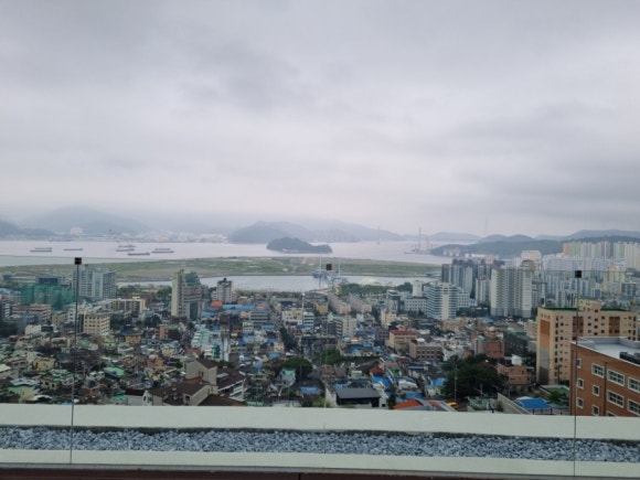 카페산바다 이미지